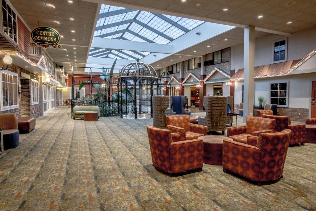 Days Inn By Wyndham Penn State State College Exterior photo
